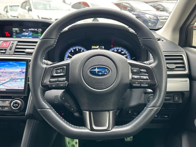 SUBARU LEVORG 2017 Image 31