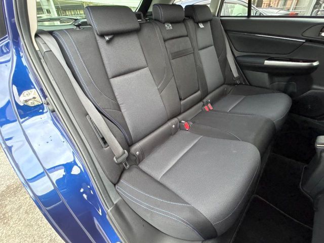 SUBARU LEVORG 2017 Image 31