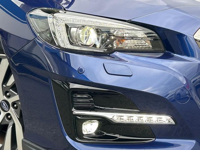 SUBARU LEVORG 2017 Image 31