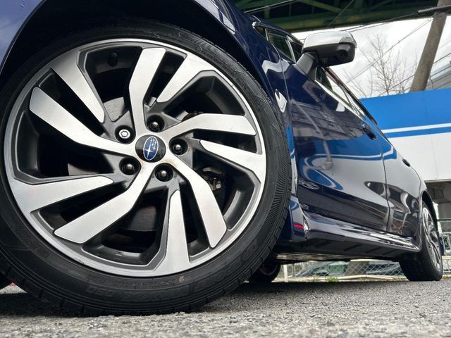 SUBARU LEVORG 2017 Image 31