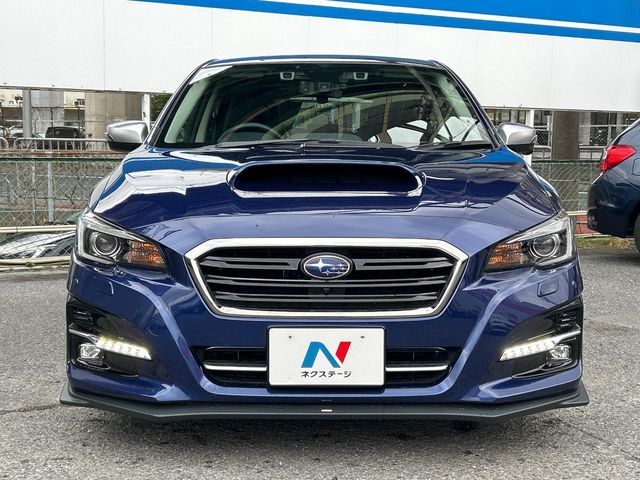 SUBARU LEVORG 2017 Image 31