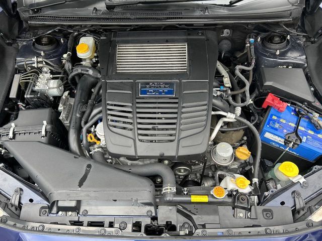 SUBARU LEVORG 2017 Image 31