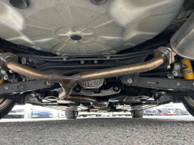 SUBARU LEVORG 2017 Image 31