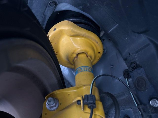 SUBARU LEVORG 2017 Image 31