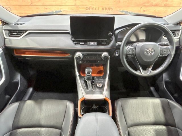 TOYOTA RAV4 4WD 2024 Image 31