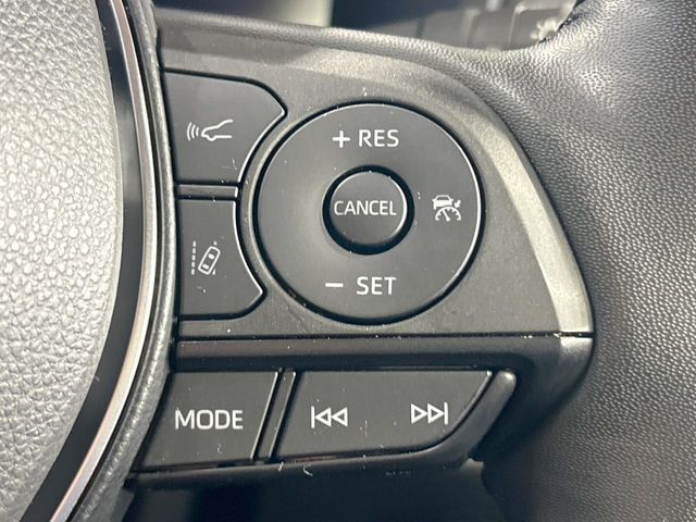 TOYOTA RAV4 4WD 2024 Image 31