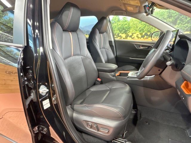 TOYOTA RAV4 4WD 2024 Image 31