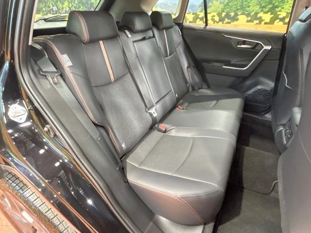 TOYOTA RAV4 4WD 2024 Image 31