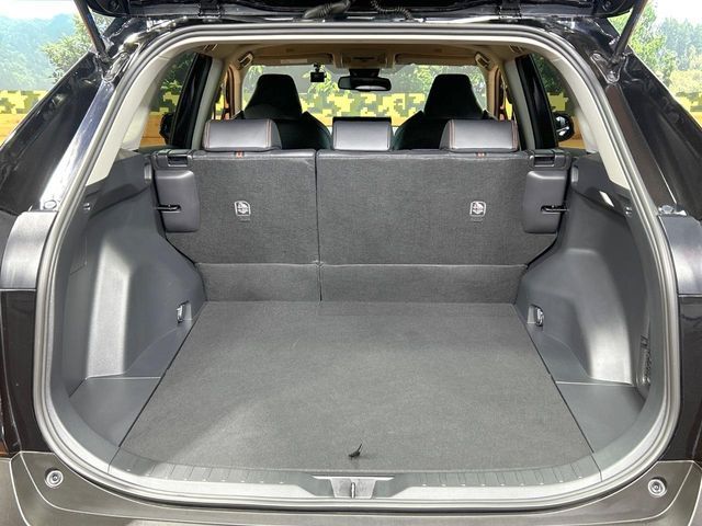 TOYOTA RAV4 4WD 2024 Image 31