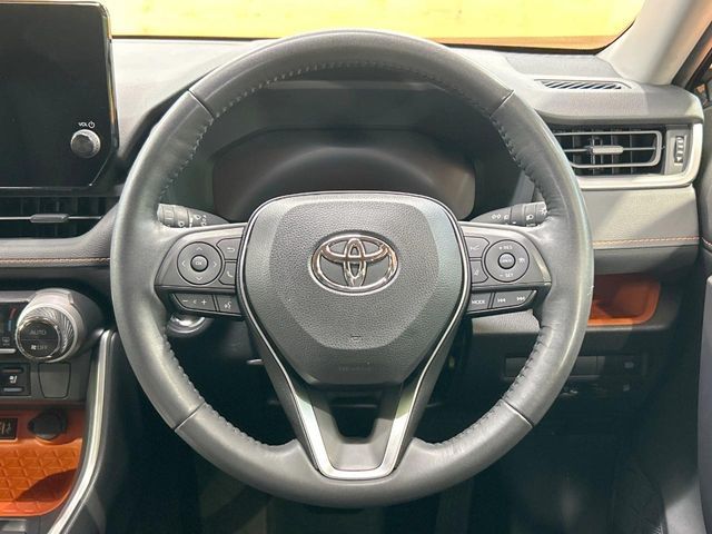 TOYOTA RAV4 4WD 2024 Image 31
