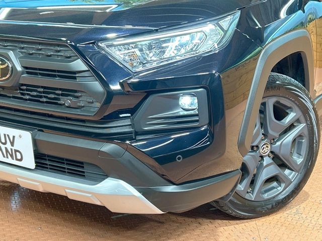 TOYOTA RAV4 4WD 2024 Image 31