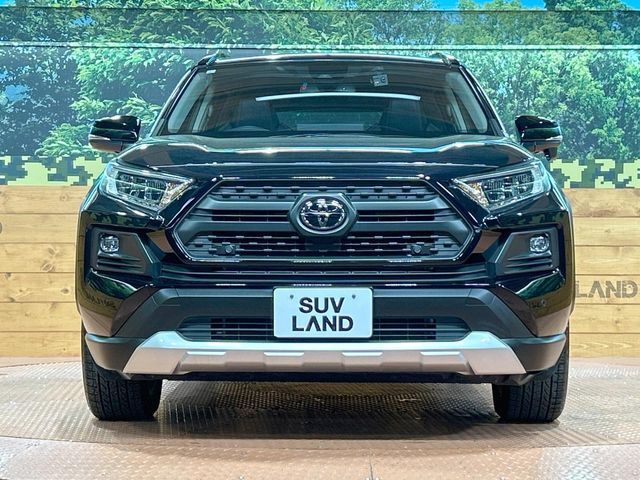 TOYOTA RAV4 4WD 2024 Image 31