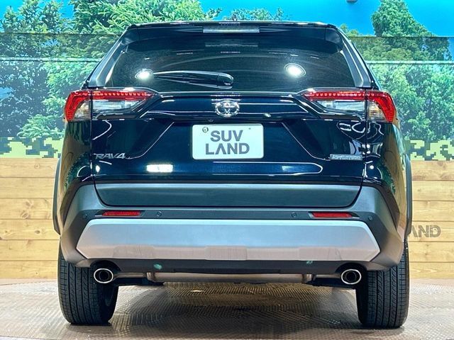 TOYOTA RAV4 4WD 2024 Image 31