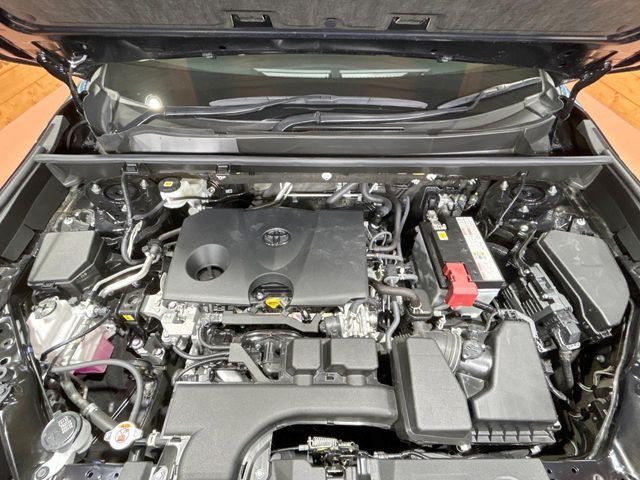 TOYOTA RAV4 4WD 2024 Image 31