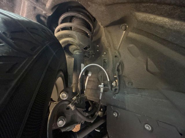 TOYOTA RAV4 4WD 2024 Image 31