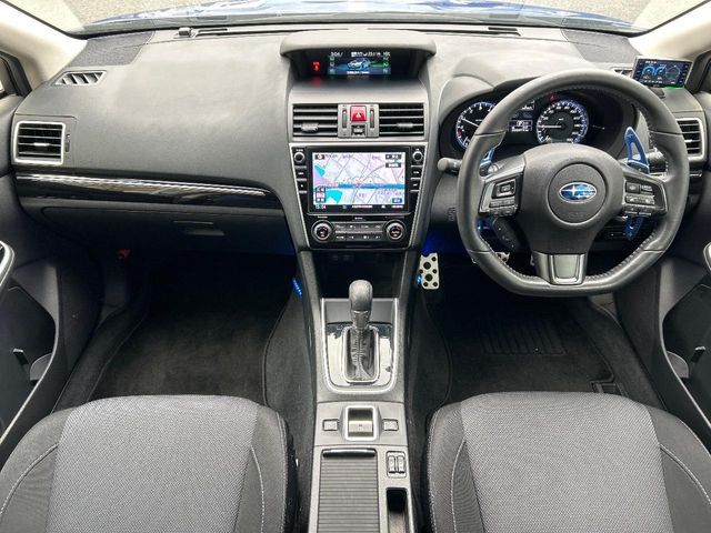 SUBARU LEVORG 2019 Image 31