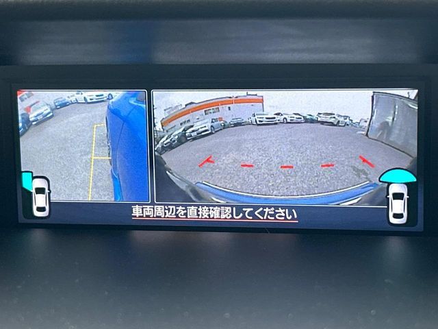 SUBARU LEVORG 2019 Image 31