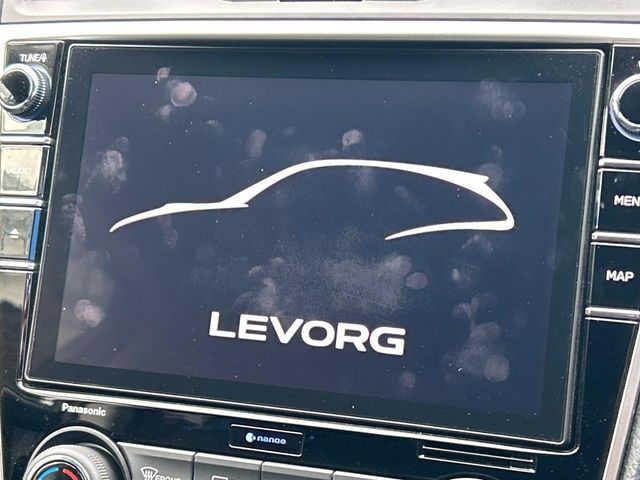 SUBARU LEVORG 2019 Image 31