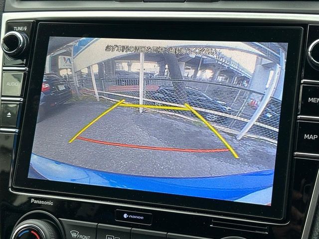 SUBARU LEVORG 2019 Image 31