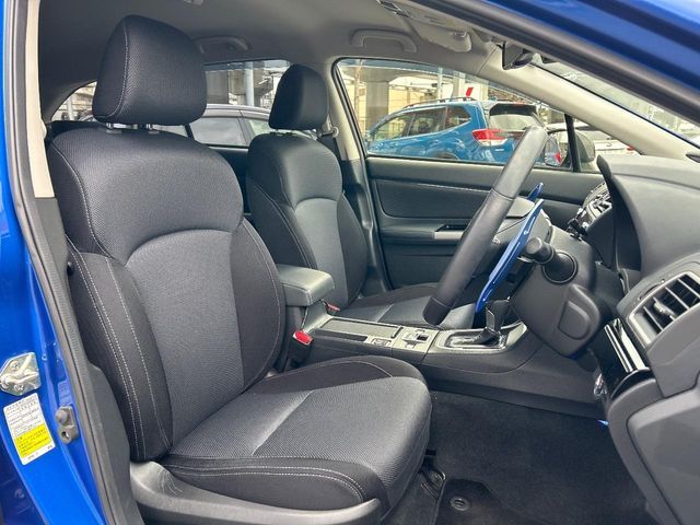 SUBARU LEVORG 2019 Image 31