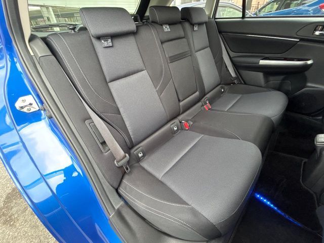 SUBARU LEVORG 2019 Image 31