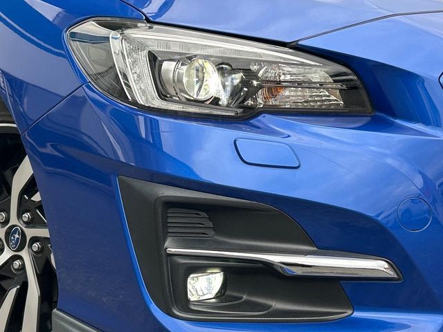 SUBARU LEVORG 2019 Image 31