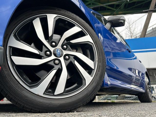 SUBARU LEVORG 2019 Image 31