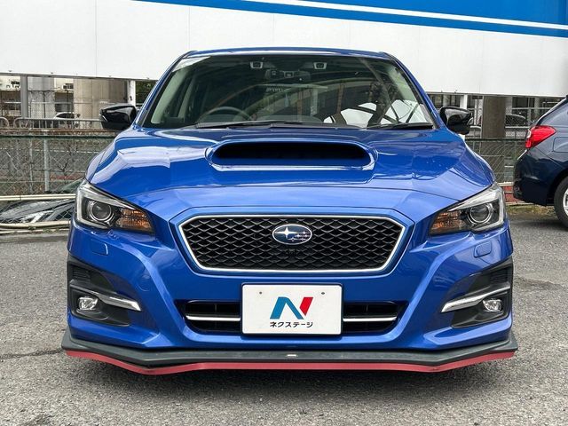 SUBARU LEVORG 2019 Image 31