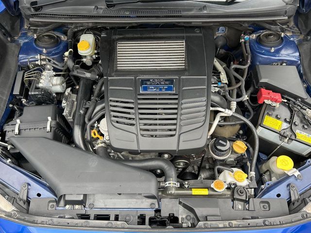 SUBARU LEVORG 2019 Image 31