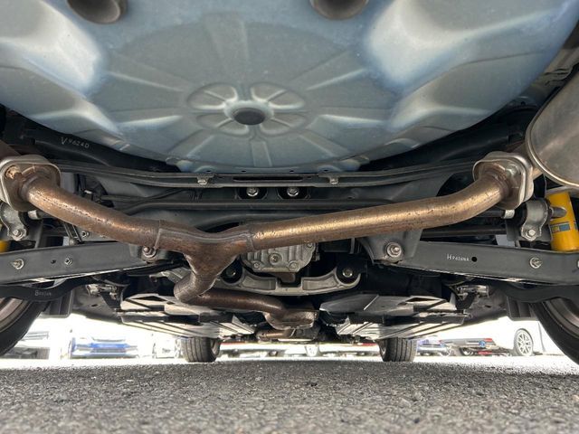 SUBARU LEVORG 2019 Image 31