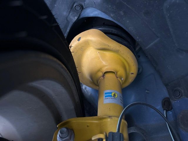 SUBARU LEVORG 2019 Image 31