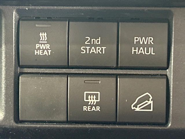 TOYOTA LANDCRUISER 70 2024 Image 31