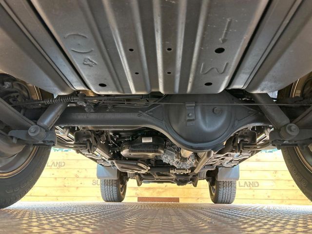 TOYOTA LANDCRUISER 70 2024 Image 31