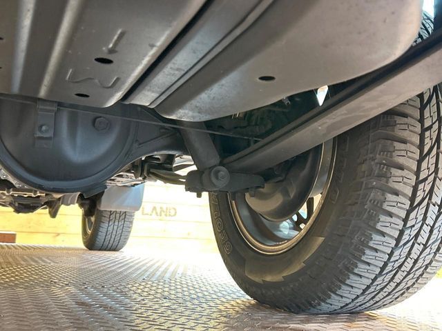 TOYOTA LANDCRUISER 70 2024 Image 31