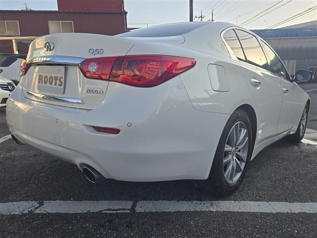 NISSAN SKYLINE 2014 Image 31