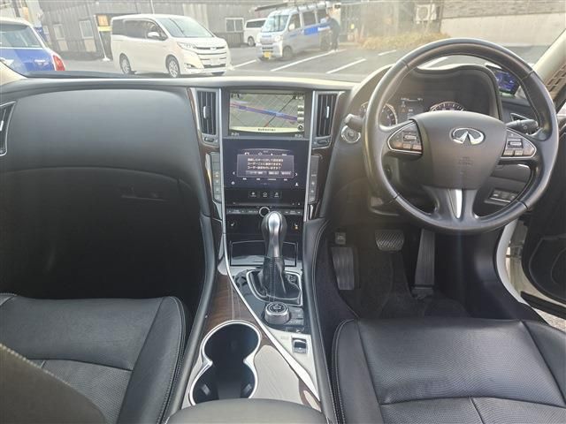 NISSAN SKYLINE 2014 Image 31