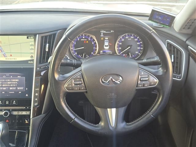 NISSAN SKYLINE 2014 Image 31