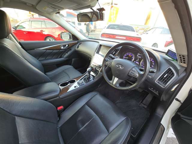 NISSAN SKYLINE 2014 Image 31