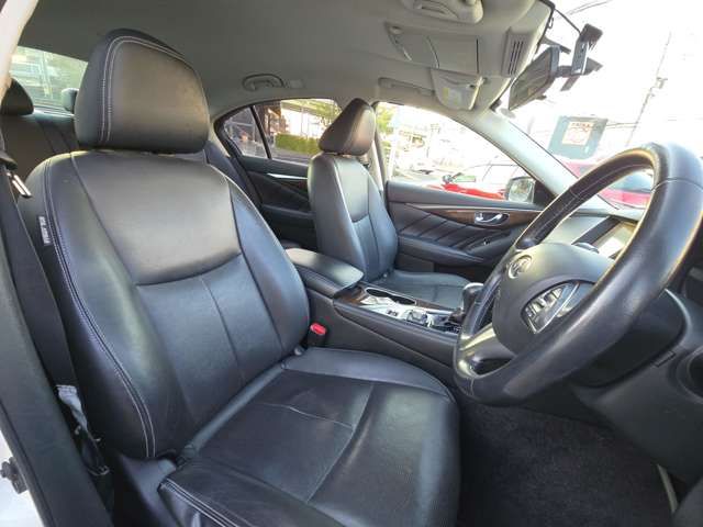 NISSAN SKYLINE 2014 Image 31