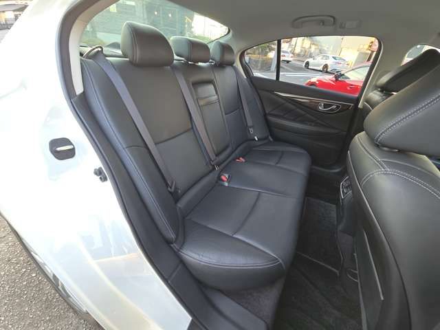 NISSAN SKYLINE 2014 Image 31