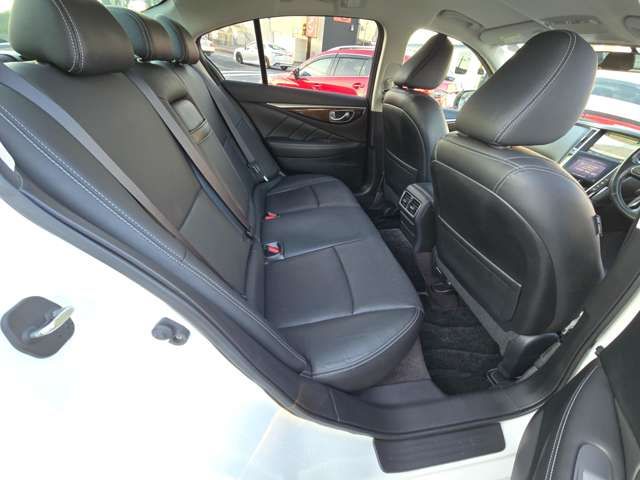 NISSAN SKYLINE 2014 Image 31