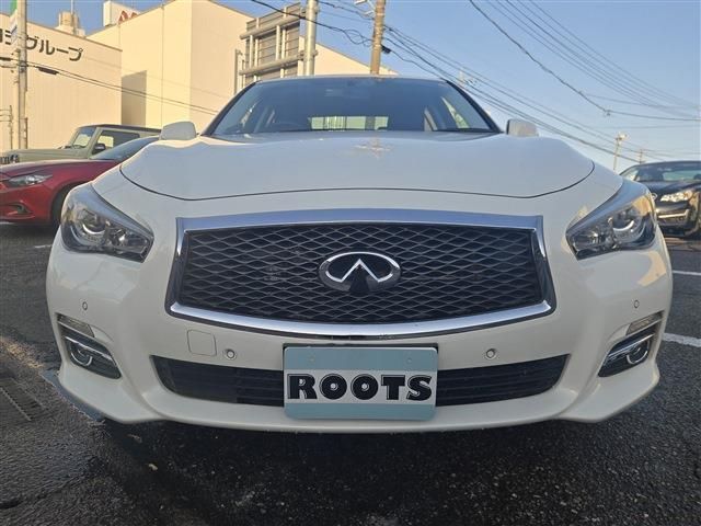 NISSAN SKYLINE 2014 Image 31