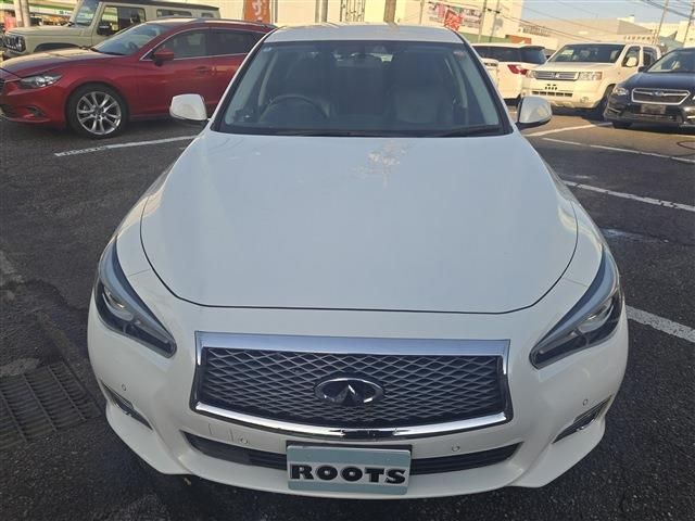 NISSAN SKYLINE 2014 Image 31