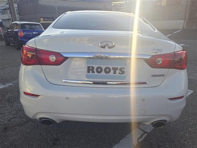 NISSAN SKYLINE 2014 Image 31