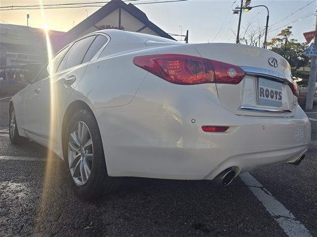 NISSAN SKYLINE 2014 Image 31