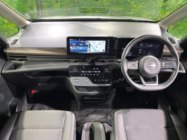 NISSAN SERENA  WG 2023 Image 31