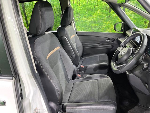 NISSAN SERENA  WG 2023 Image 31