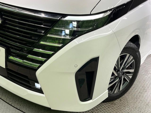 NISSAN SERENA  WG 2023 Image 31