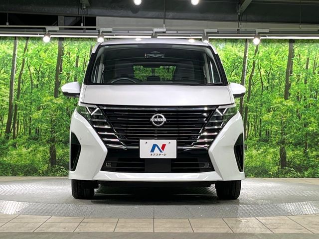NISSAN SERENA  WG 2023 Image 31