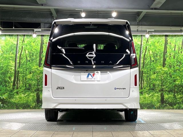 NISSAN SERENA  WG 2023 Image 31